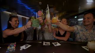 Making an Icon | Episode 1: Envisioning an Iconic Vacation