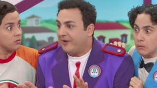 O Gorila Eniu A Melody Junior Express