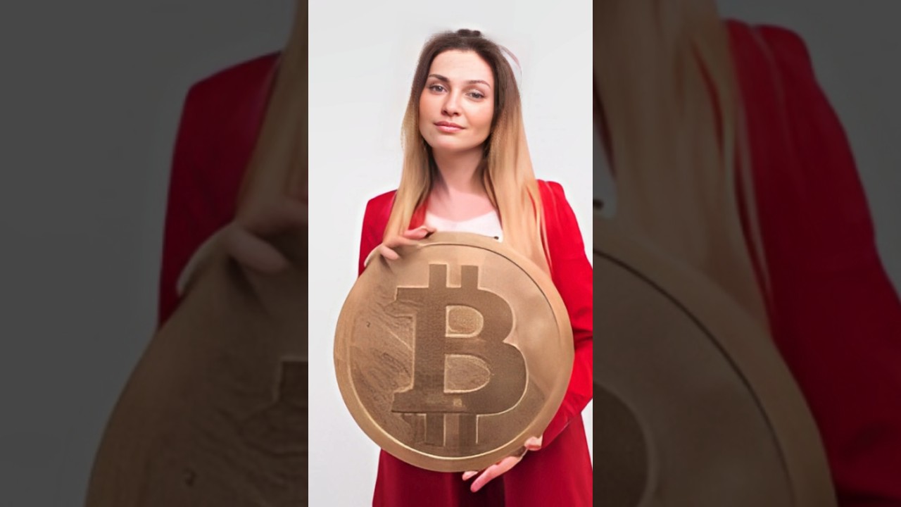 Bitcoin Price Today | Aaj ka BTC Bhav | Live Bitcoin Rate Update | BTC  Latest Price in India - YouTube