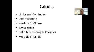 Introduction to GATE Engineering Mathematics