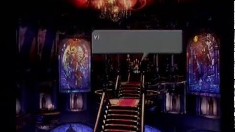 Final Fantasy IX Segmented Speedrun Redux - 41