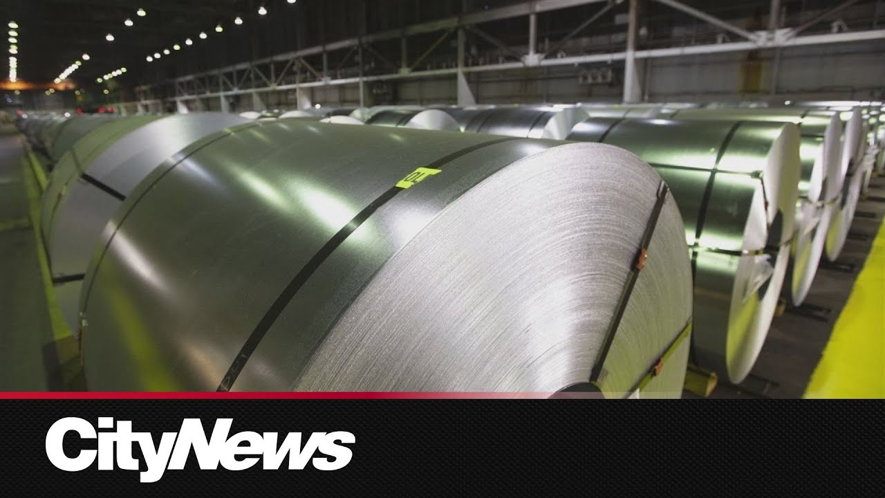 Manitoba braces for impacts of U.S. steel and aluminum import tariffs
