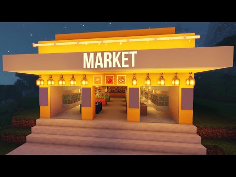 Video: How To Build A Store