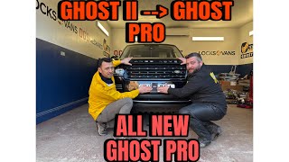 Ghost Immobiliser Pro - Ultimate Vehicle Security for Range Rovers & More! 🚘🔒