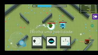 Arrow.io Mod Menu Unlimited Coins Download Mediafire 2023 screenshot 2