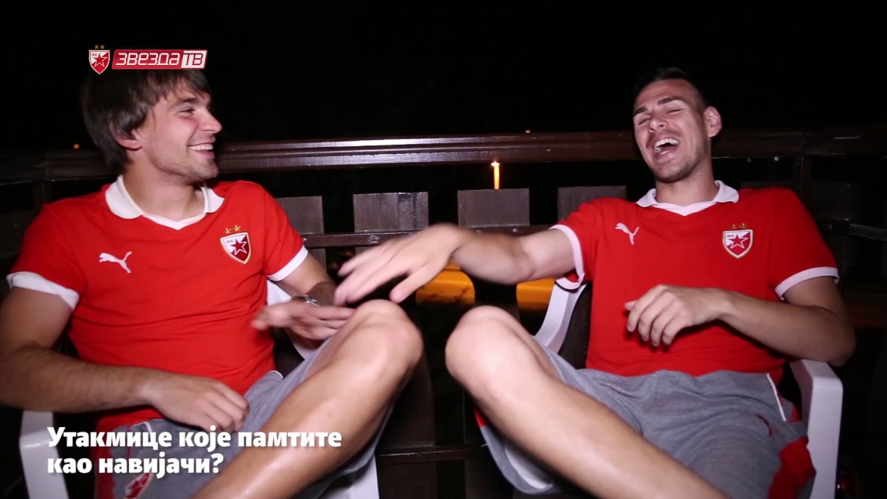 Zvezda TV | Pripreme na Zlatiboru