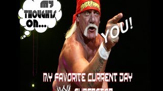 My Thoughts On.. Episode.3 My Favorite Current Day WWE Superstar
Directors channels -
123MLewis - http://www.youtube.com/user/123MLewis
YzMichie - http://www.youtube.com/user/YzMichie
wwe12storys - http://www.youtube.com/user/wwe12storys
WWEsvrrookie - http://www.youtube.com/user/wwesvrrookie
Juan corona - http://www.youtube.com/user/Juancorona
ECOW - http://www.youtube.com/user/ECOW100
Tsansmackdown - http://www.youtube.com/user/tsansmackdown
wwe,tna,12,13,wwe12,wwe13,impact,wrestling,storylines,topic,videos,wrestling,fifa,john,cena,cm,punk,undertaker,hbk,hhh,kurt,angle,special,effects,raw,nitro,smackdown,night,monday,friday,midweek,ppvs,ppv My Thoughts On.. Episode.3 My Favorite Current Day WWE Superstar