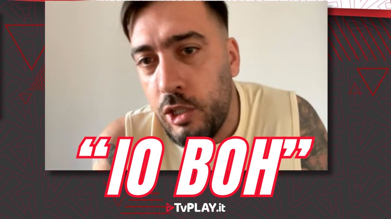 Viviano ATTACCA Cassano su Inzaghi: 