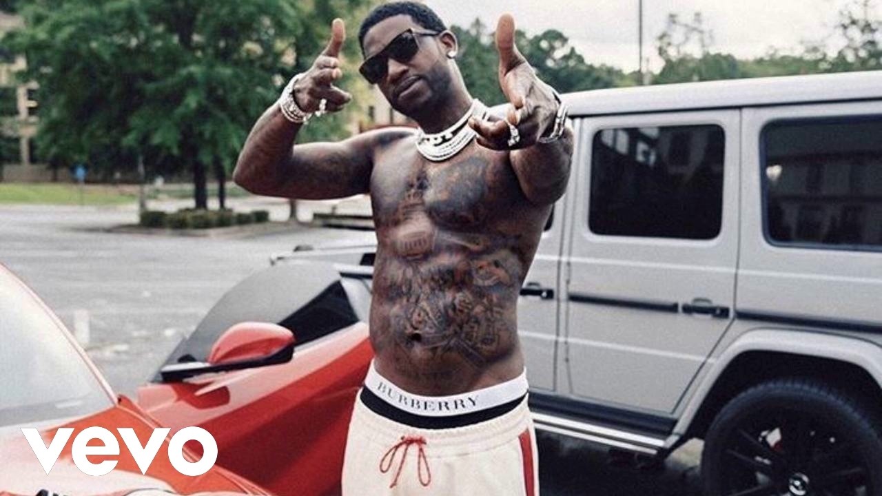 Young Dolph, Key Glock ft. Gucci Mane - I Do This [Music Video]