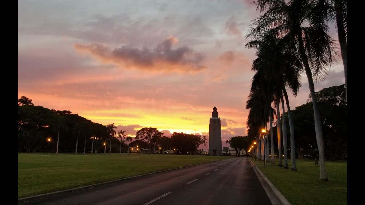freedom tower hickam