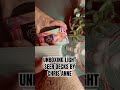 Unboxing Light Seer Tarot Decks by Chris Anne #unboxingvideoshort  #lovelife #tarotdecks