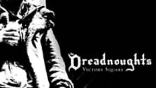 The Dreadnoughts - Hottress chords