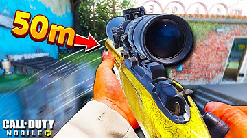WINDOW SHOT TRICKSHOT - Top 10 Best COD Mobile Trickshots (2021) *NEW*