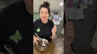 Easy DIY Reese’s 🍫