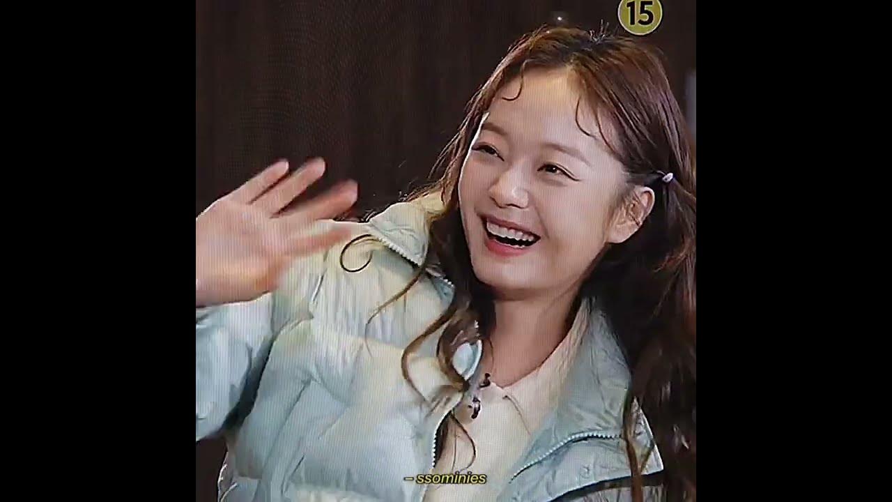 Jeon Somin 전소민 • you’re so golden 💛