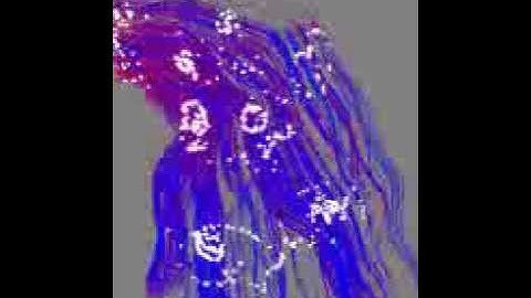 Detecting and tracking individual people in a crowd