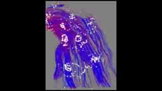 Detecting and tracking individual people in a crowd