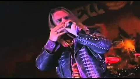 Helloween   A Tale That Wasnt Right Live 2006 Превод