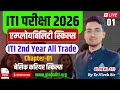 ITI Employability Skills 2nd Year Chapter-01
