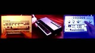 Hexstatic - Stylophonic