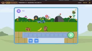 CI 100: Hour of Code Screen Recording