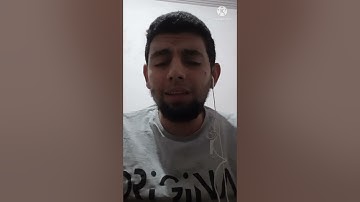 ويا قوم ما لي أدعوكم ...من سورة غافر ...محمد فايز