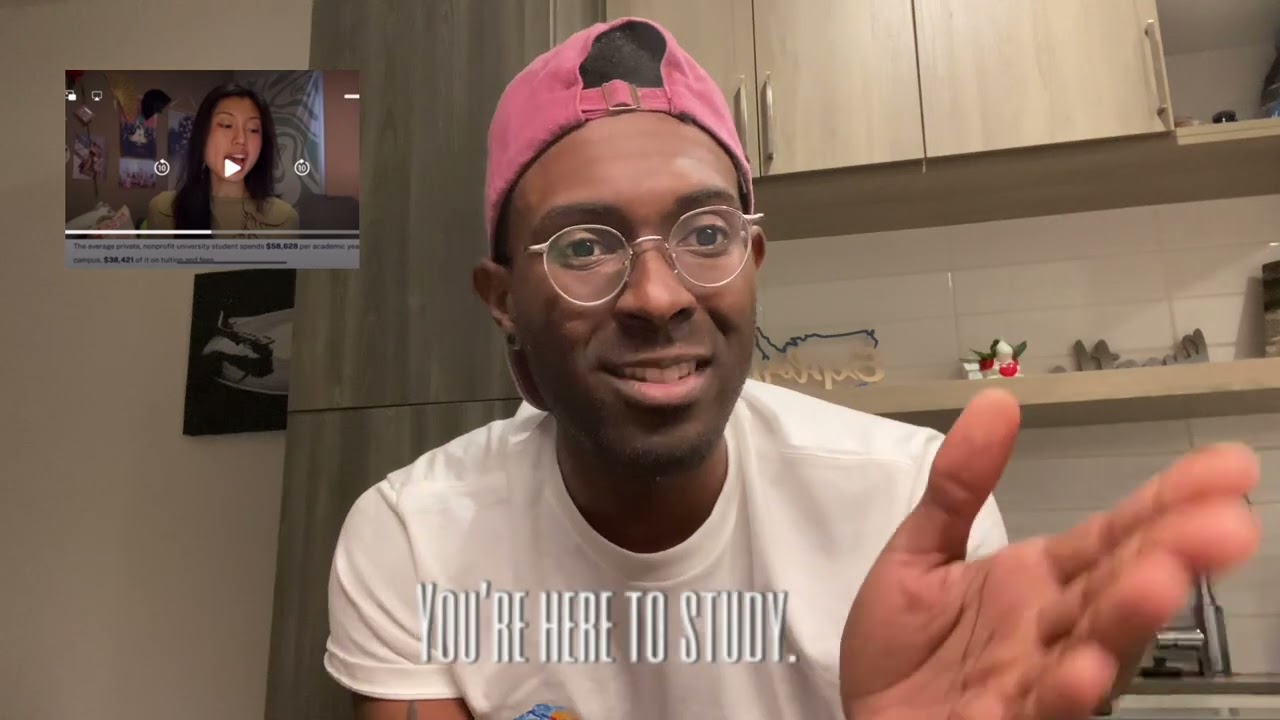 College is GROSSLY Overpriced