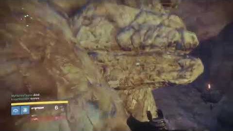 Destiny FULL RAID RUN x2 Gameplay (wrath of the machine)