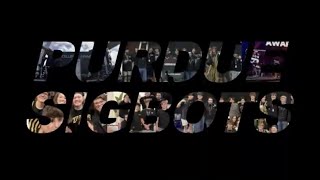 Purdue SIGBots 2026 PUSH BACK WORLDS RECAP