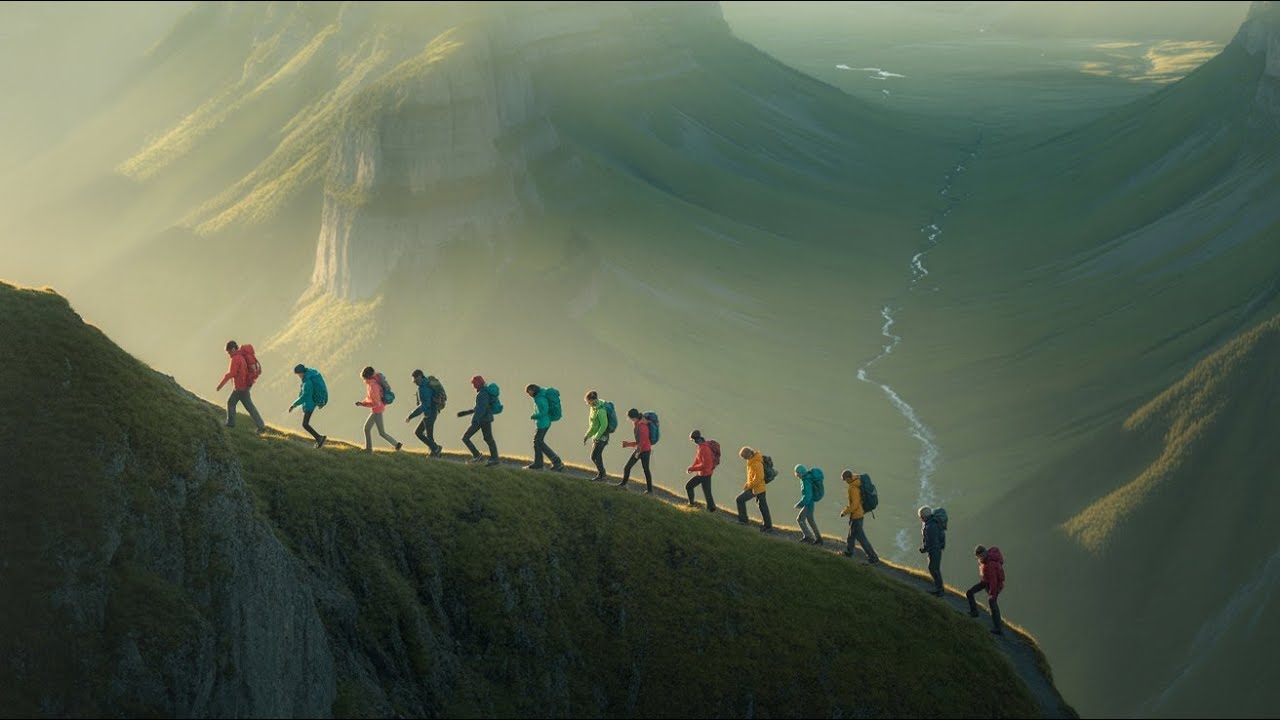 5 Hidden Places on Earth They Never Wanted You to See YouTube