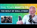 My Reaction to The Wolf Of Wall Street: Penny Stocks! | Phil Town