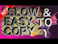 Slow &amp; Easy To Copy | The Torrent | Anti Pretty Much Everything &amp; Anything! | Clash Of Clans