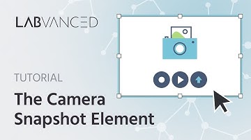 The Camera Snapshot Element