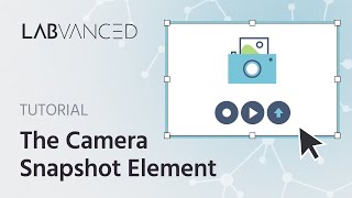 The Camera Snapshot Element