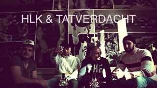 HLK & Tatverdacht - Baboflows (2014) Resimi