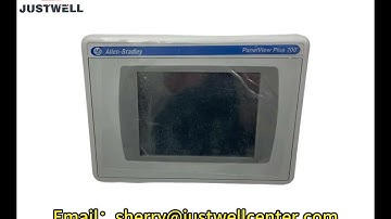 A-B 2711P-T6C20D8、2711P-T6C21D8S、2711P-T6C208、2711P-T7C4D1、2711P-T7C4D2、2711P-T7C22D9P