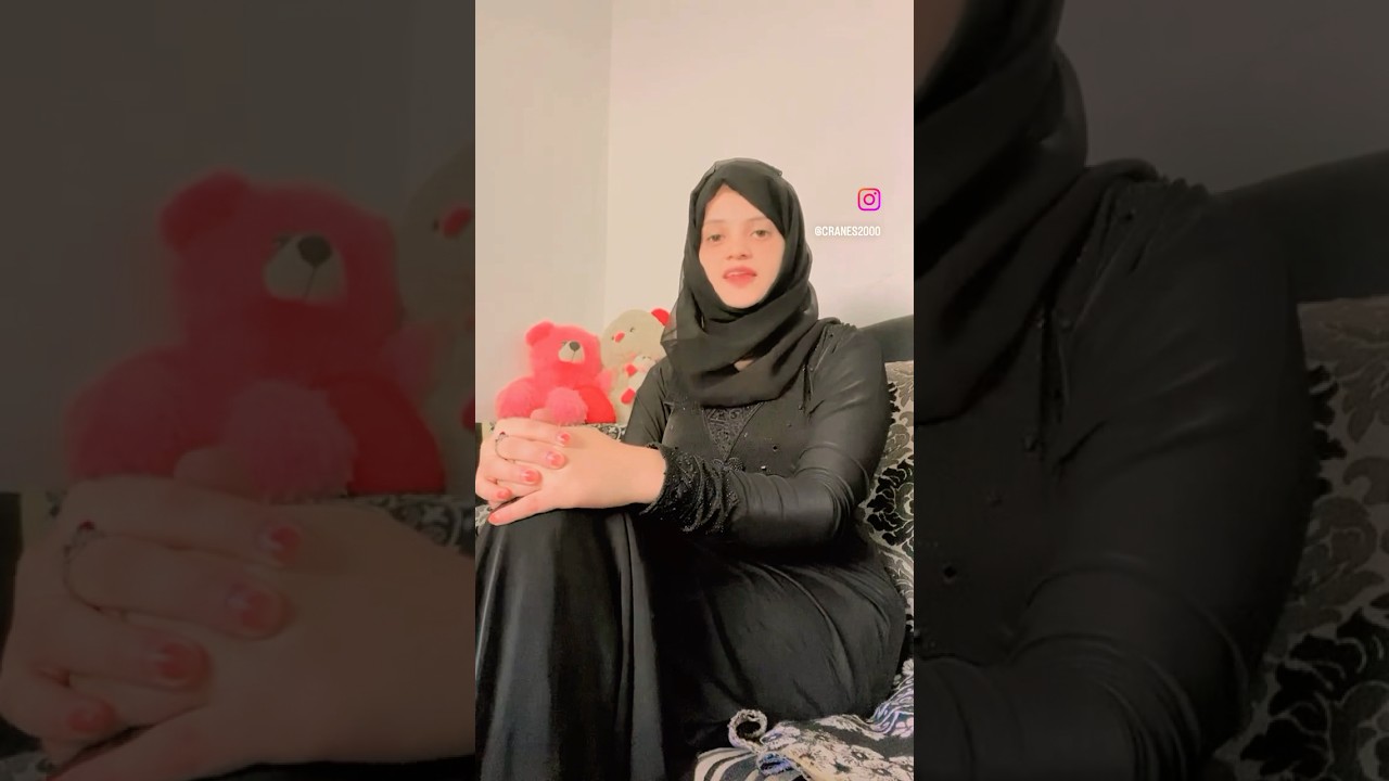 This video for ramzan (Ramadan) 