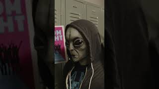 Alien-ated coming soon! #movie #film #funny #shortfilm #comedy #filmmaking