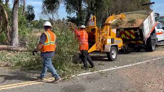 Maintenance Work on Interstate 80 in Vallejo - August 23, 2026