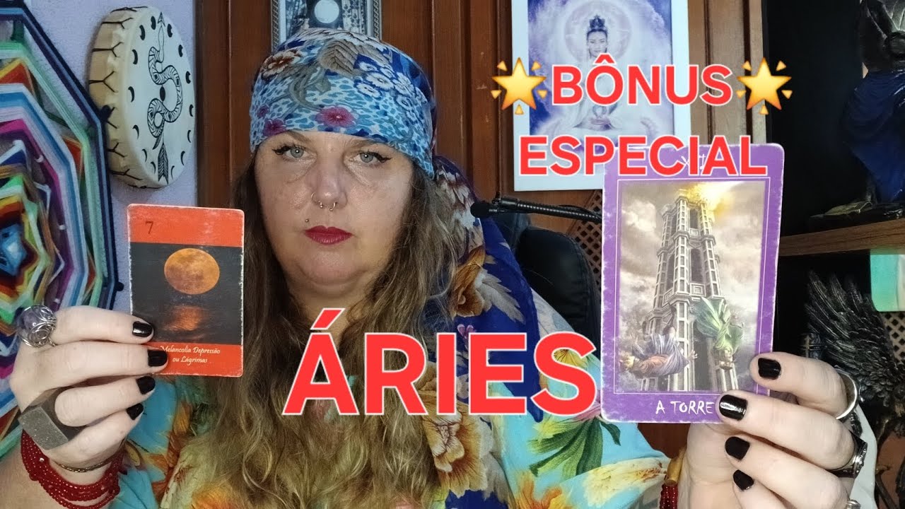 🌟ÁRIES🌟 A TRAÍRA 🐍SENDO TIRADO TODOS OS IMPEDIMENTOS QUE ELA CAUSOU...