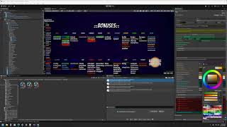 SeaCRIT Dev Session #311, Prototyping doesn't always work out
