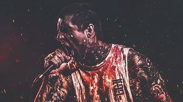 Alex Terrible BEST GROWL