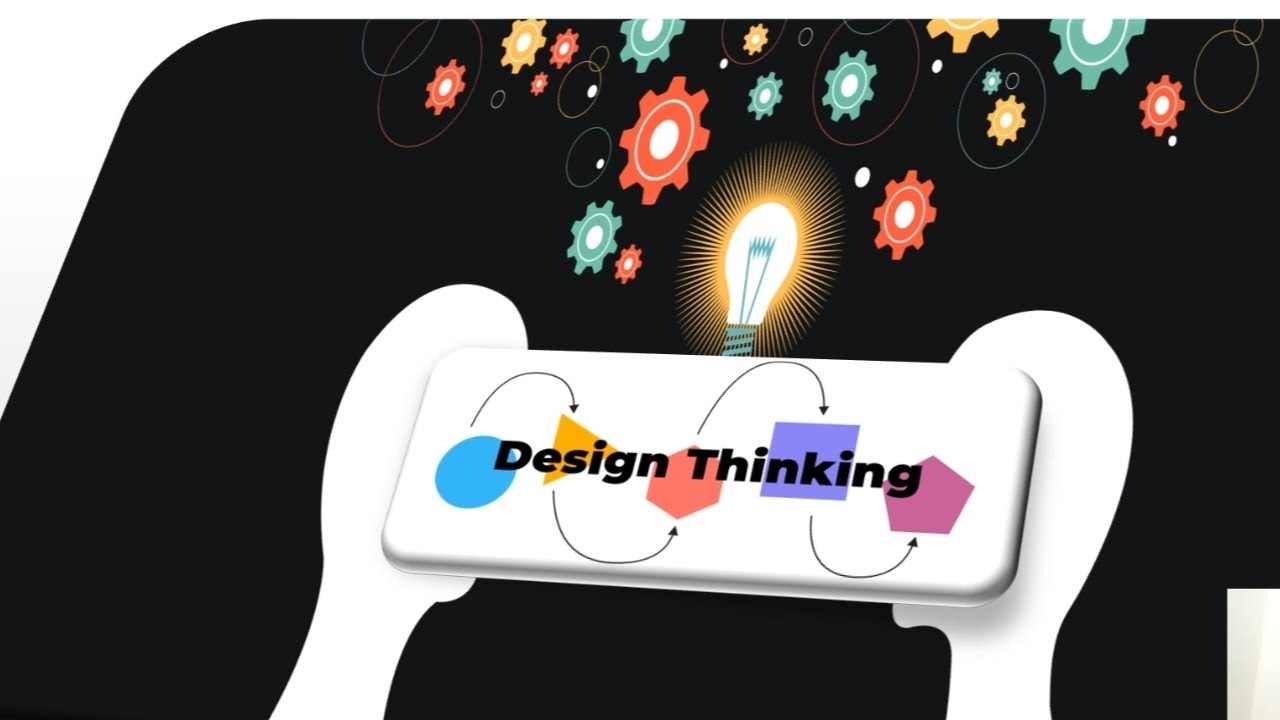 Stages of Design Thinking and Benefits of Design Thinking. - YouTube