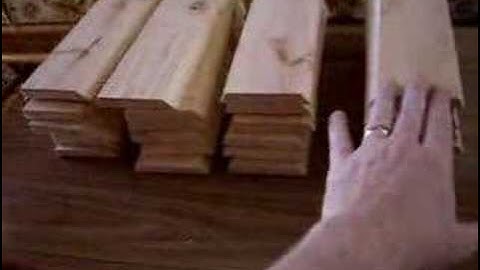 TARDIS BUILD DIARY part 2