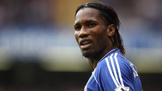 Widely Loved Former Chelsea Player Didier Drogba's Jaw Dropping Net Worth