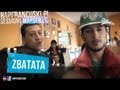 Zbatata  rapfrancuskipl freestyle sessions marseille 17