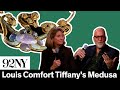 Louis Comfort Tiffany&#39;s Medusa: Marion Fasel with Alice Cooney Frelinghuysen &amp; Christopher Young