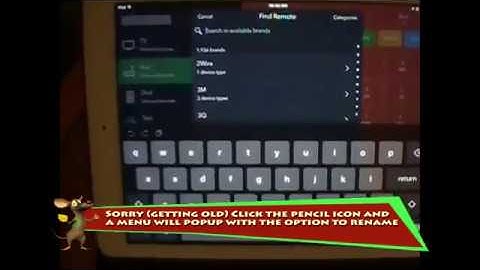 AnyMote with Amazon Echo Setup Part 1