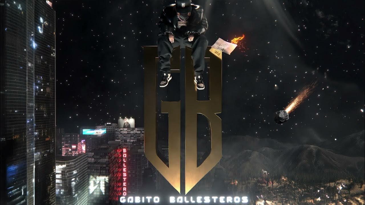 Gabito Ballesteros - Mi Segunda Vida (Visualizer) Gabito Ballesteros - Mi Segunda Vida (Visualizer)