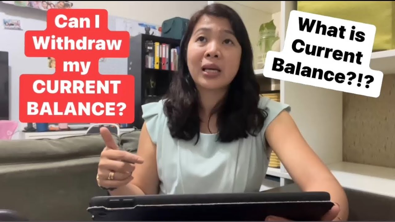 WHAT IS CURRENT BALANCE CAN I WITHDRAW MY CURRENT BALANCE YouTube what-is-current-balance-can-i-withdraw-my-current-balance-youtube